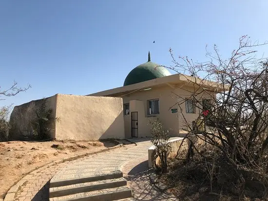 West Salalah Tour (Half Day)
