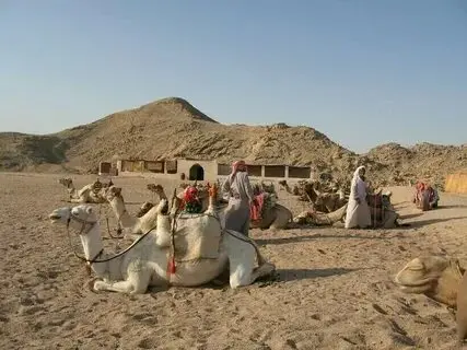 Full Day Mountain Safari – Khasab, Musandam