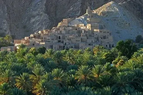 Fascinating Oman – 10-Day Cultural and Natural Discovery