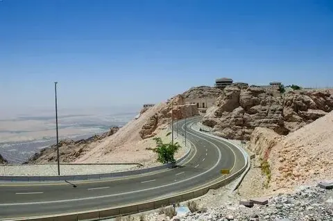 Rustaq & Al Hazm Fort Tour (Full Day)